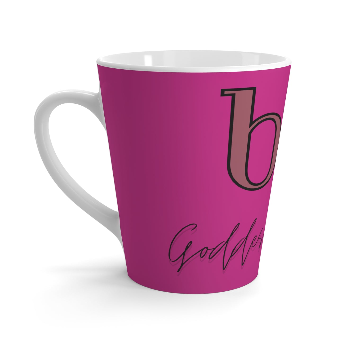 Big Goddess Energy Mug